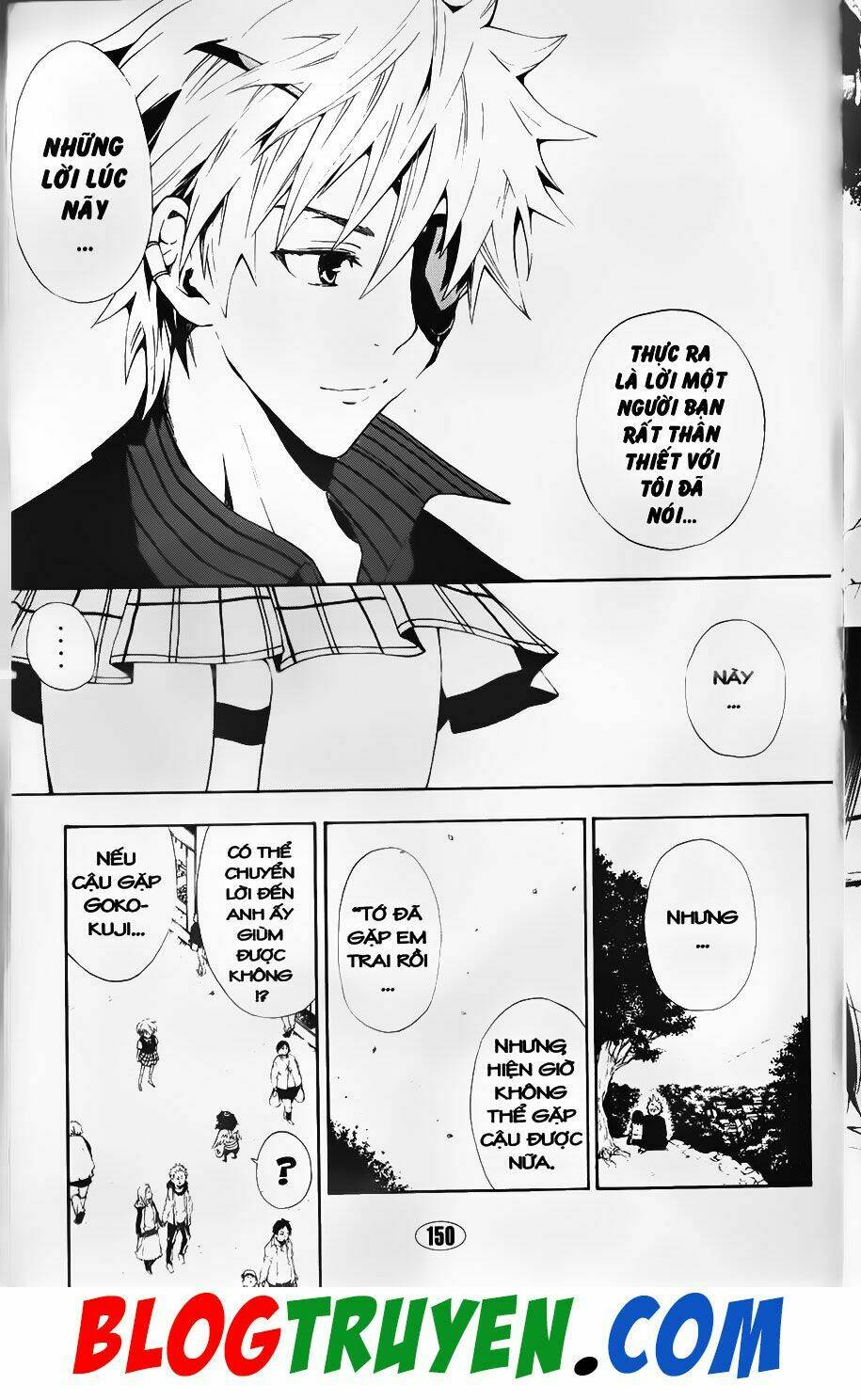 YouKai Doctor - Bác sĩ ma giới - Chapter 100.5 - Page 26