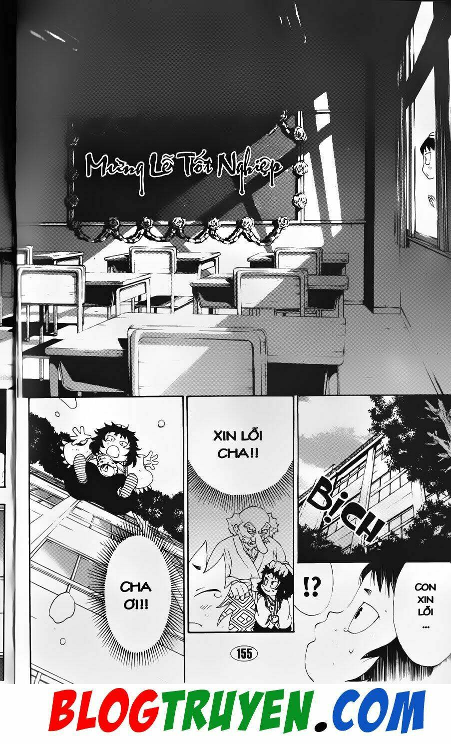 YouKai Doctor - Bác sĩ ma giới - Chapter 100.5 - Page 31