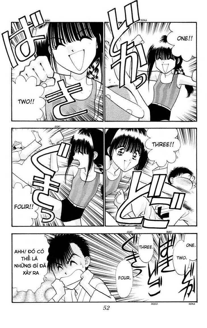 Migiko Nippon ichi - Chapter 2 - Page 14