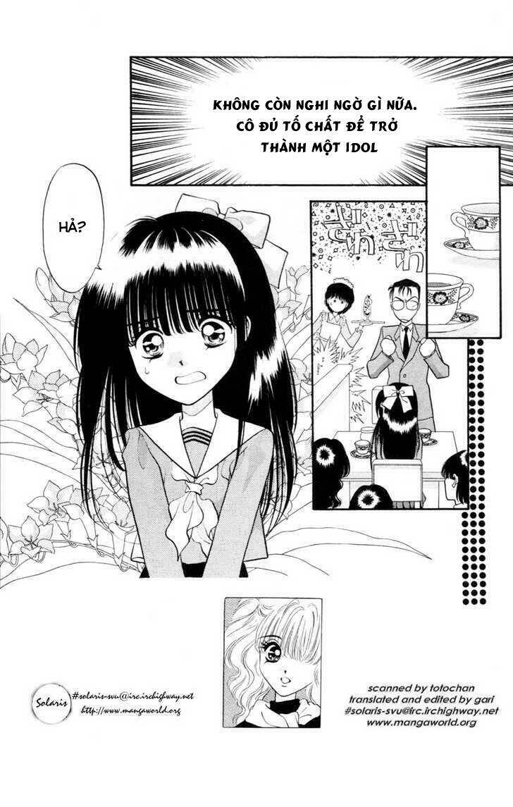 Migiko Nippon ichi - Chapter 2 - Page 3