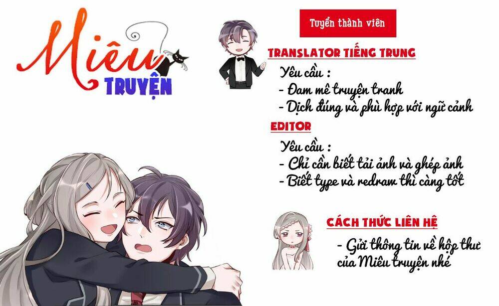 Băng thiên hổ phách - Chapter 5 - Page 7