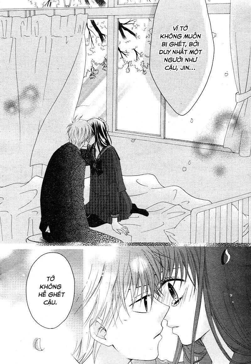 Sakura no Kioku - Chapter 1 - Page 29