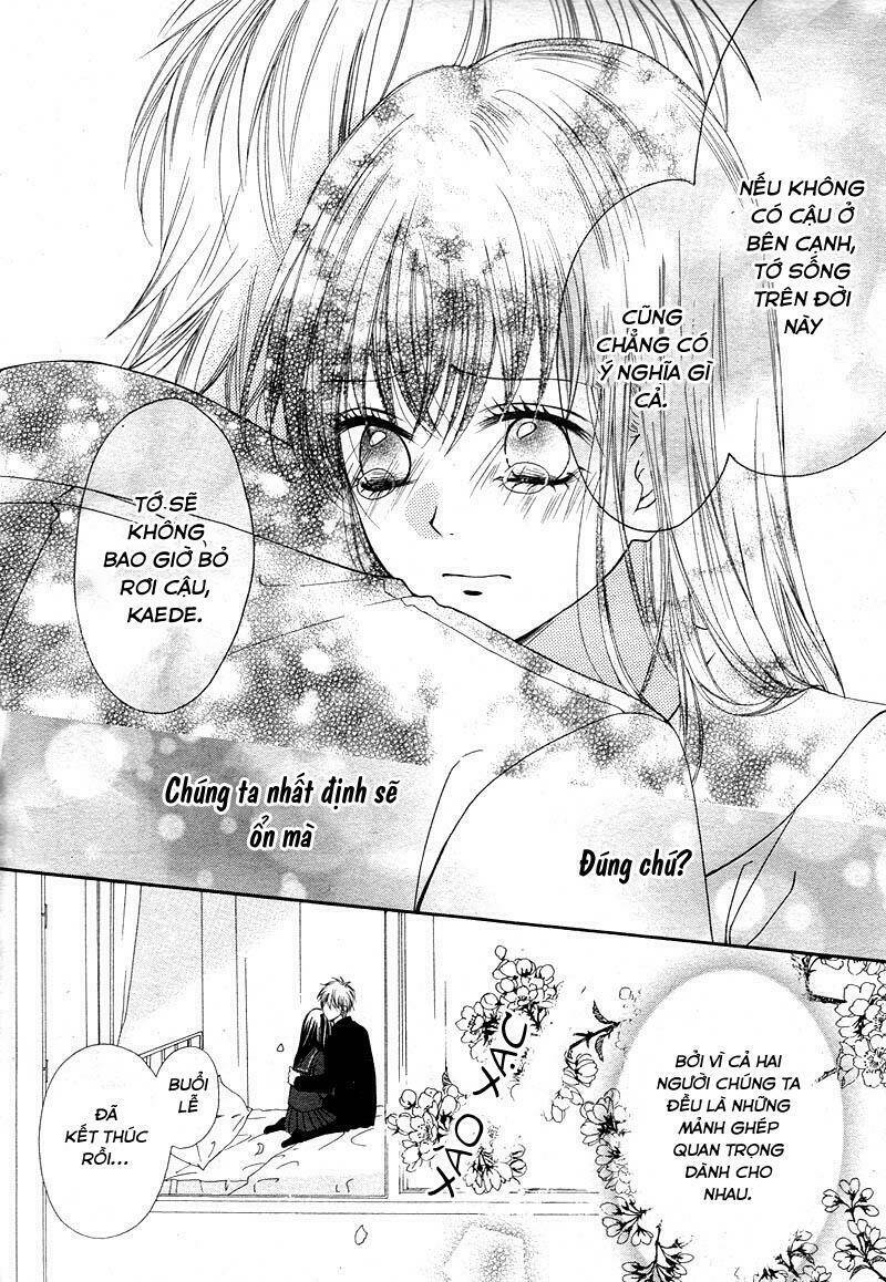 Sakura no Kioku - Chapter 1 - Page 31