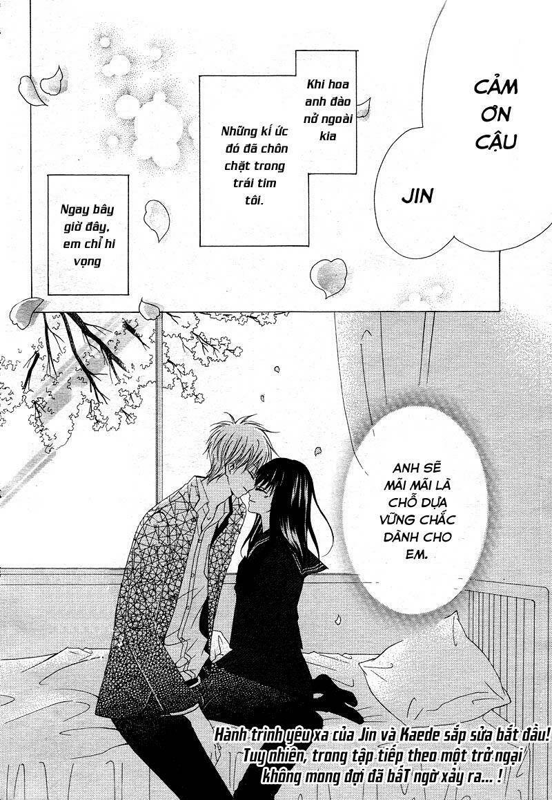 Sakura no Kioku - Chapter 1 - Page 35