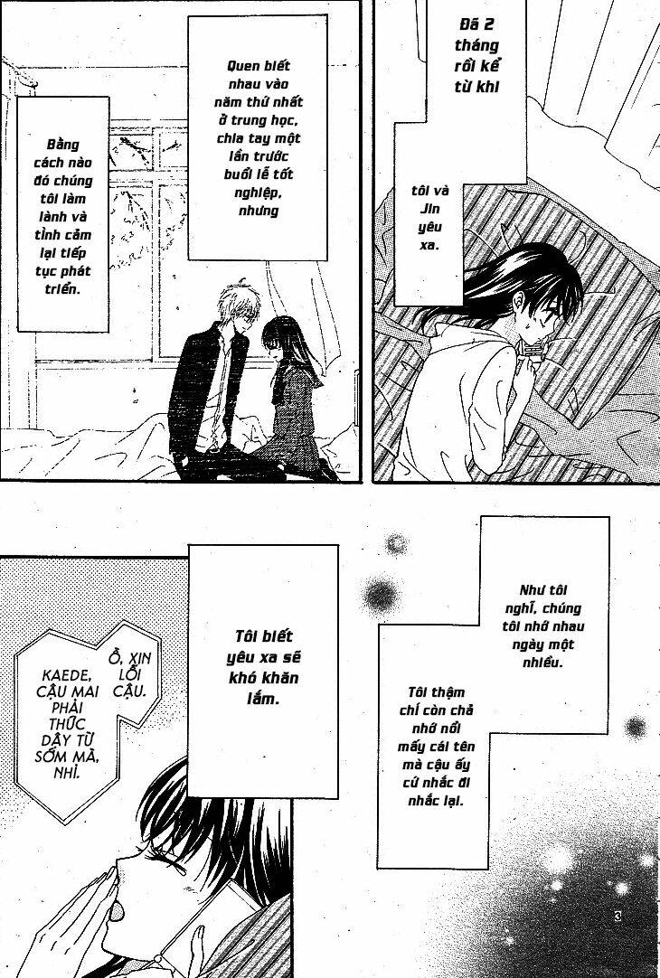 Sakura no Kioku - Chapter 1 - Page 38