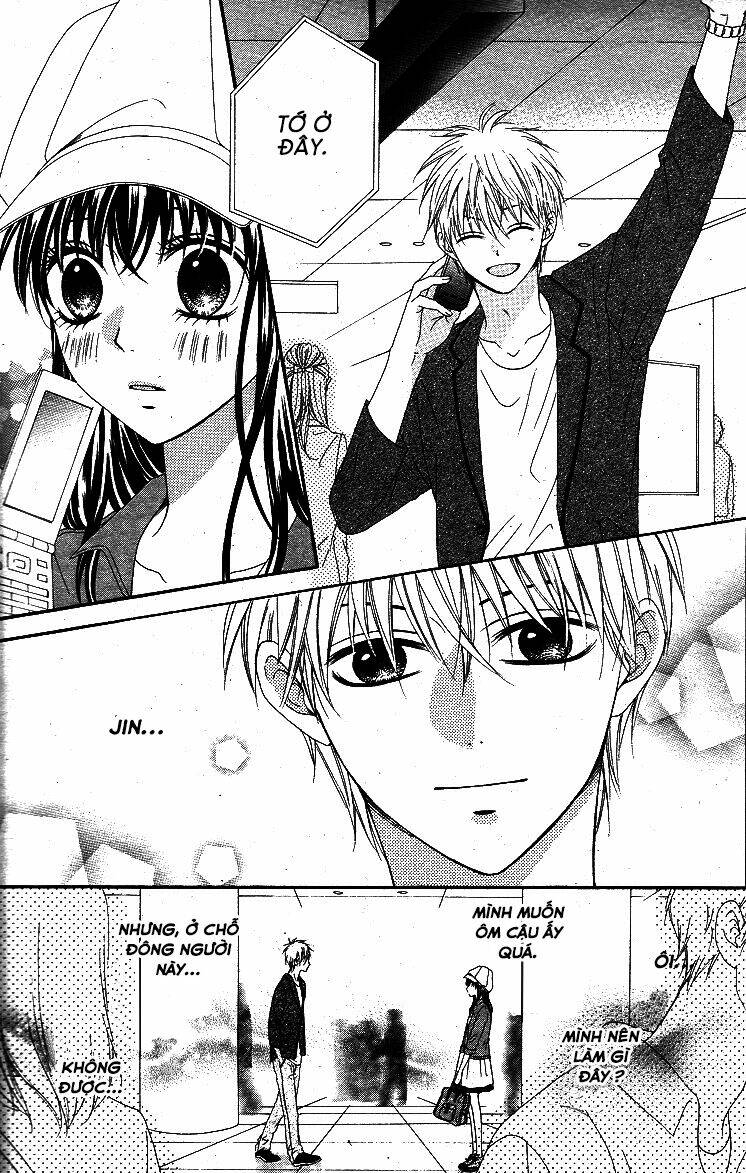 Sakura no Kioku - Chapter 1 - Page 42