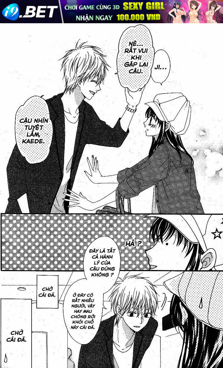 Sakura no Kioku - Chapter 1 - Page 43