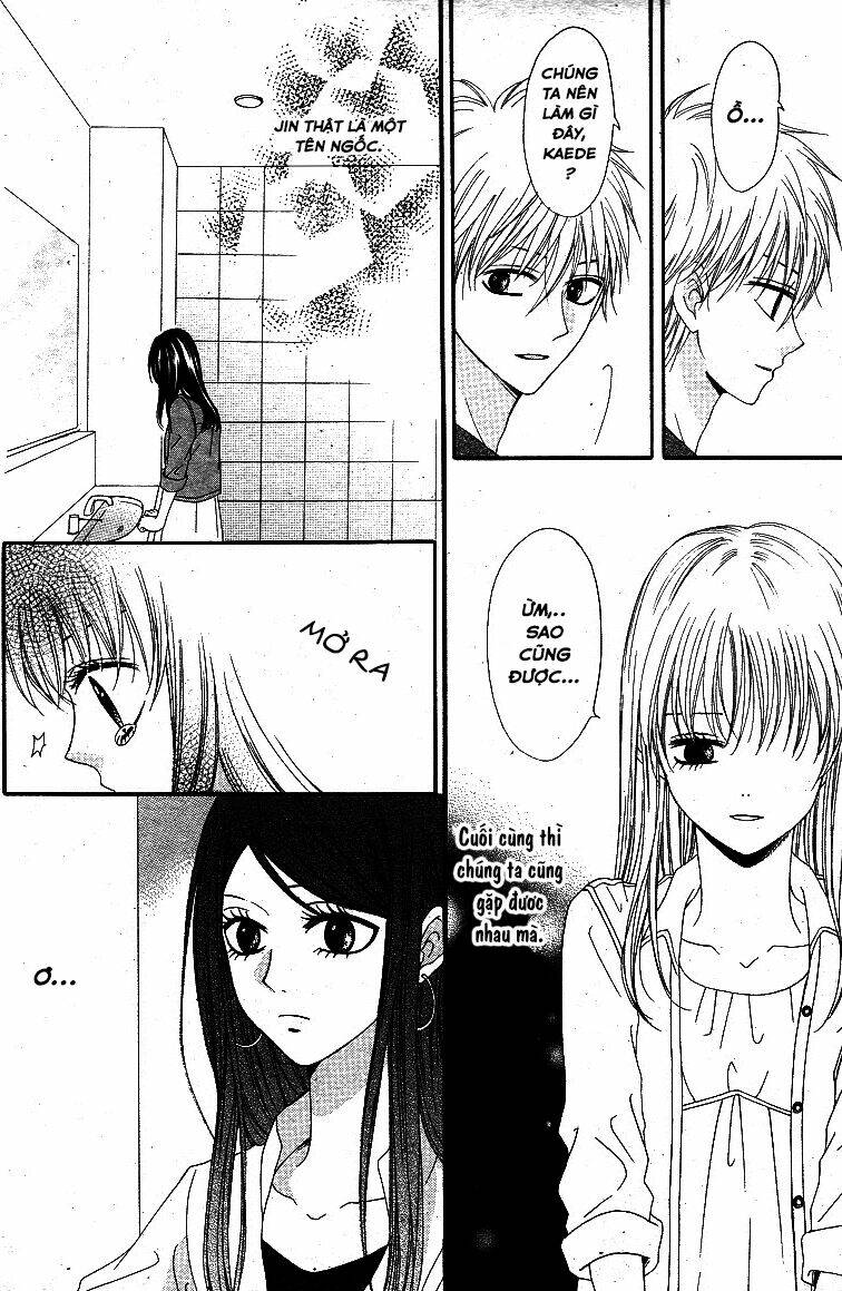 Sakura no Kioku - Chapter 1 - Page 49