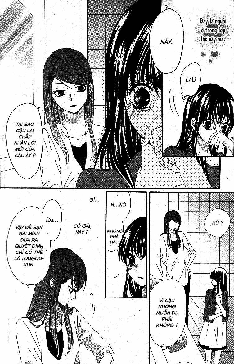 Sakura no Kioku - Chapter 1 - Page 50