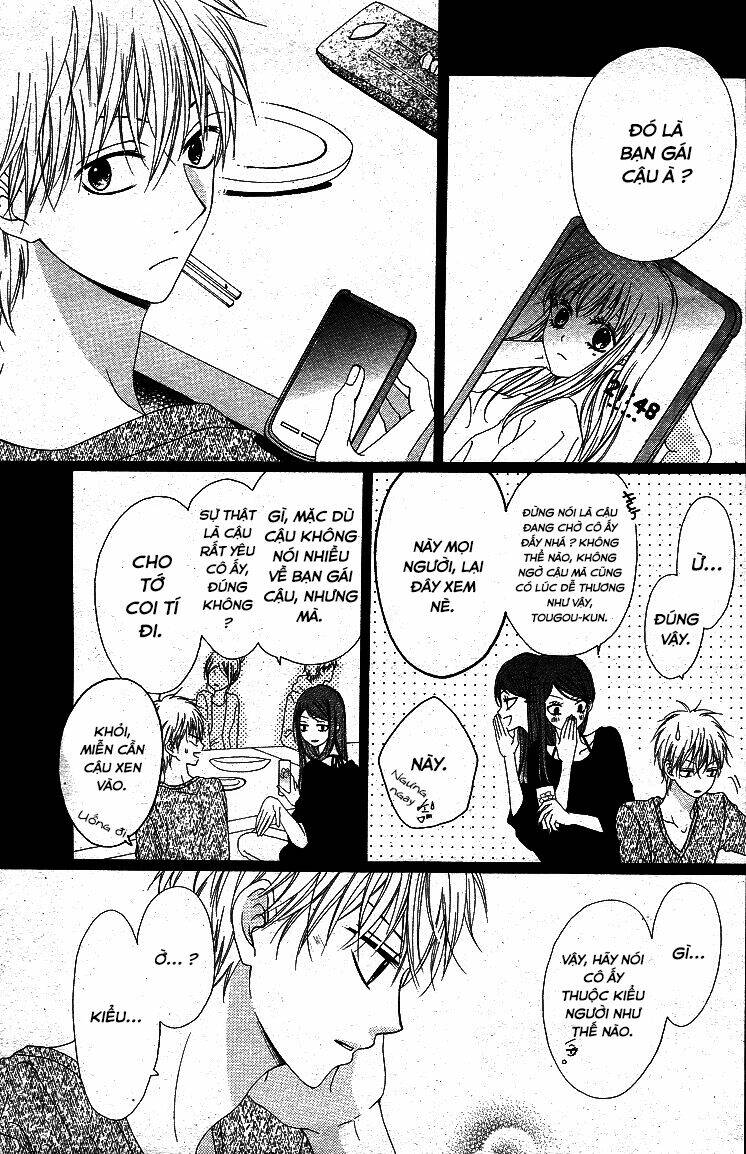 Sakura no Kioku - Chapter 1 - Page 52