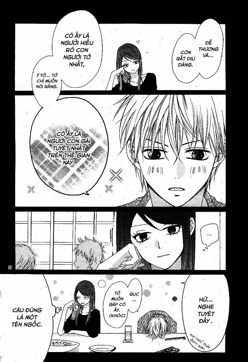 Sakura no Kioku - Chapter 1 - Page 53