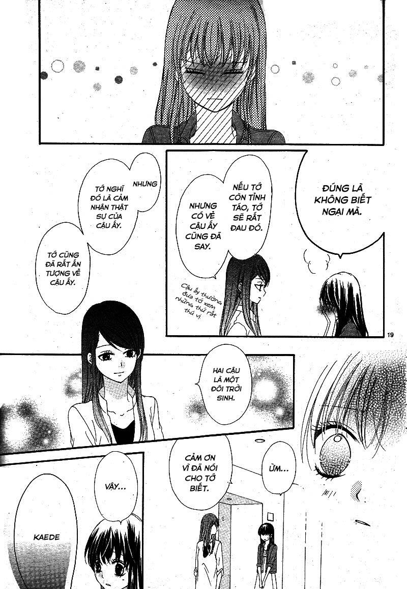 Sakura no Kioku - Chapter 1 - Page 54