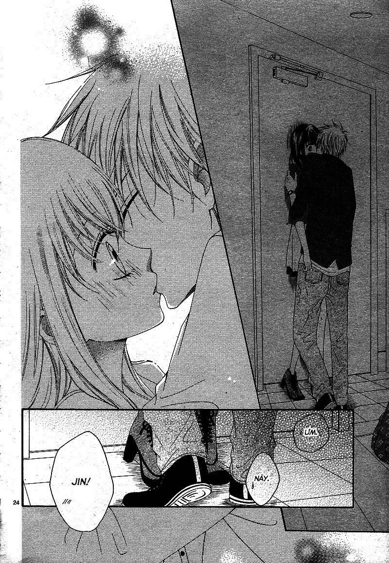 Sakura no Kioku - Chapter 1 - Page 59