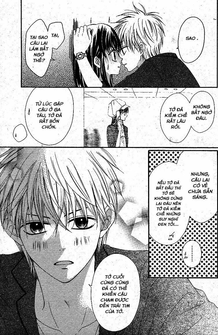 Sakura no Kioku - Chapter 1 - Page 60