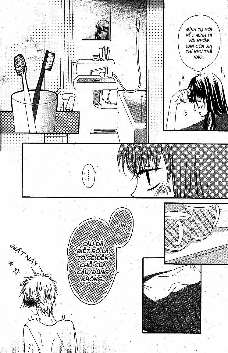 Sakura no Kioku - Chapter 1 - Page 62