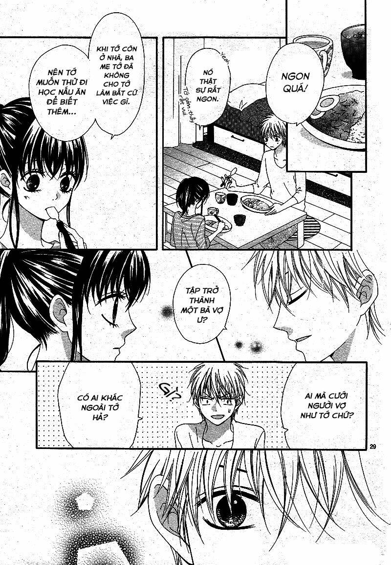 Sakura no Kioku - Chapter 1 - Page 64