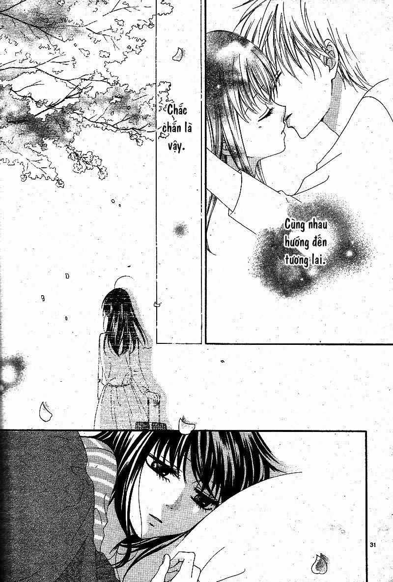 Sakura no Kioku - Chapter 1 - Page 66