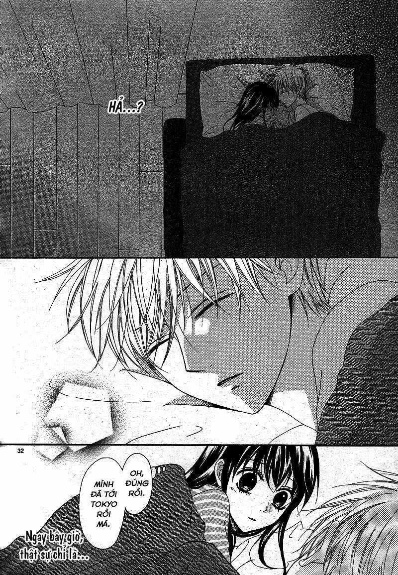 Sakura no Kioku - Chapter 1 - Page 67