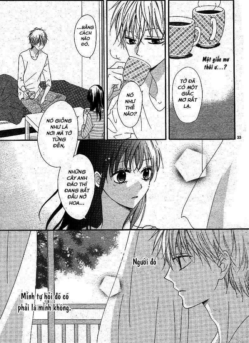 Sakura no Kioku - Chapter 1 - Page 68