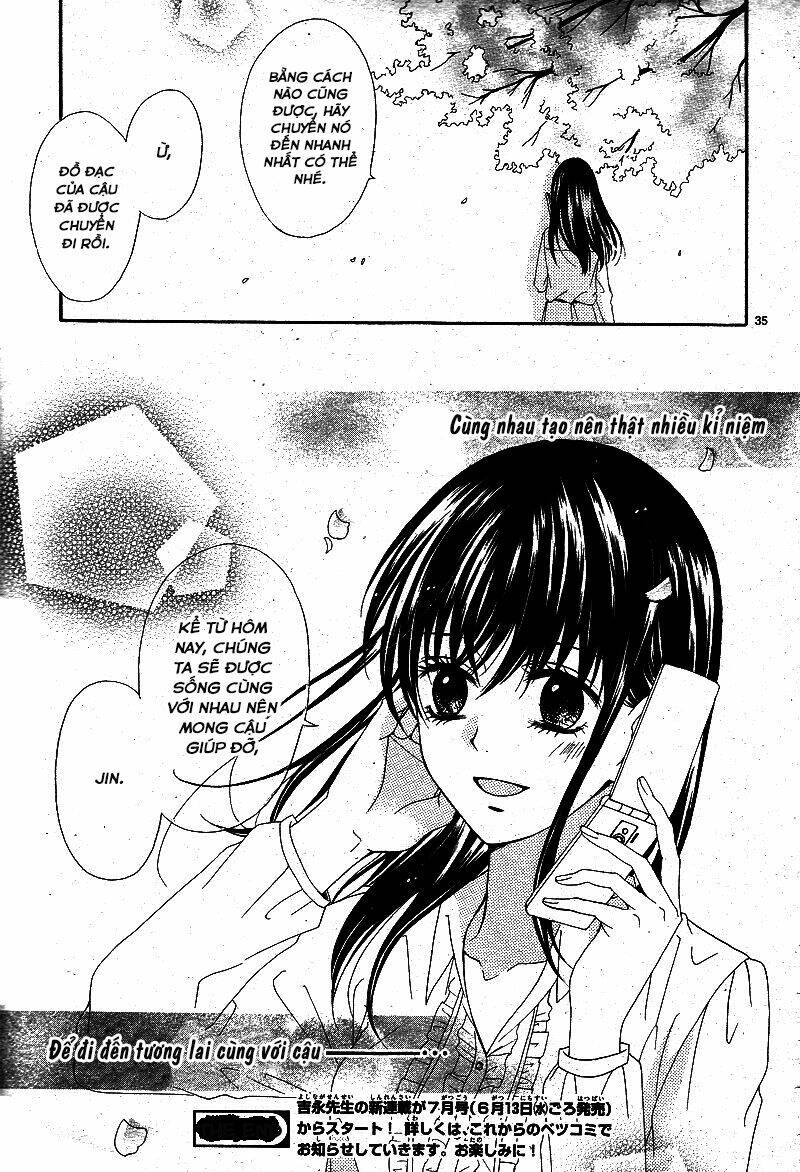 Sakura no Kioku - Chapter 1 - Page 70