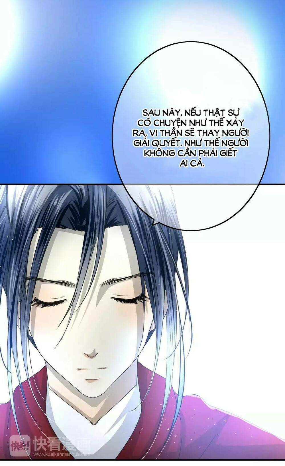 Nghịch Thần - Chapter 44 - Page 10