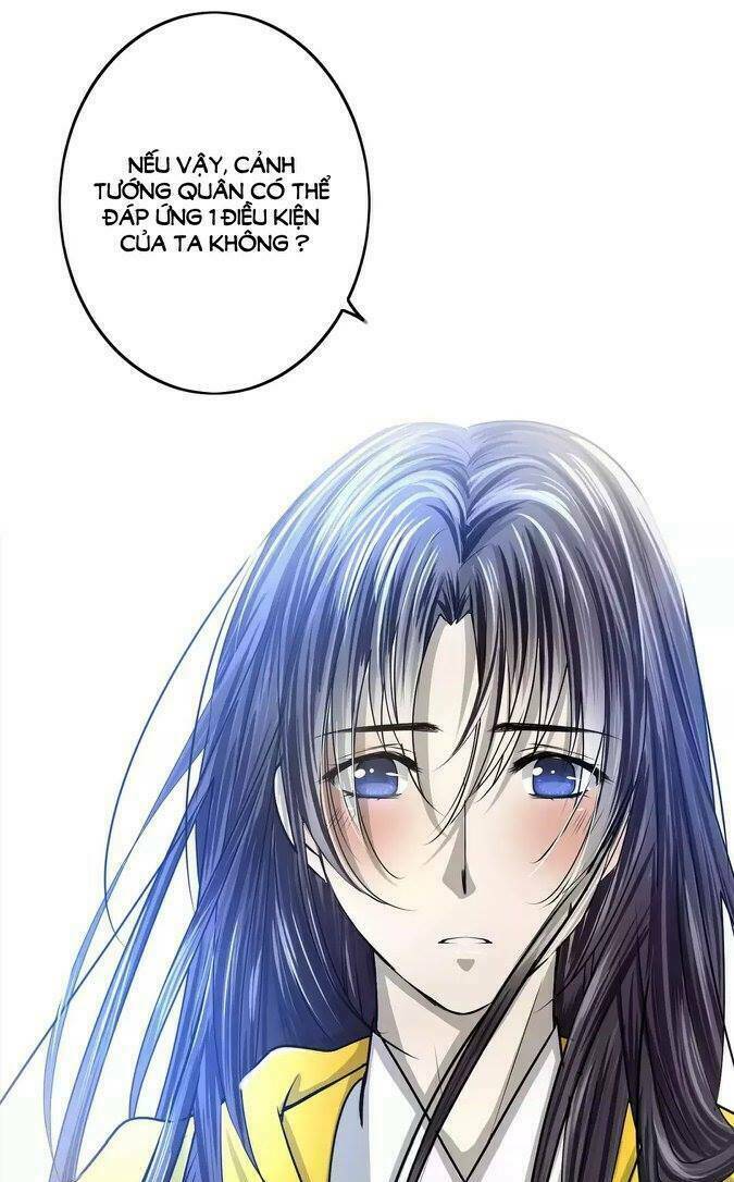 Nghịch Thần - Chapter 44 - Page 11