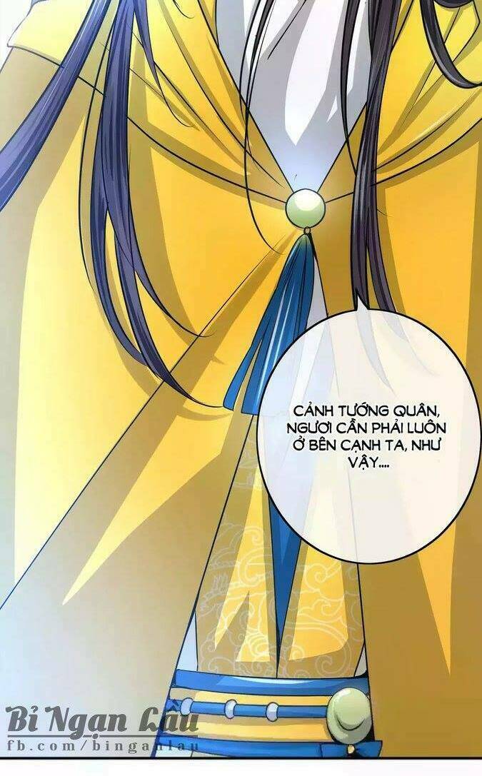 Nghịch Thần - Chapter 44 - Page 12