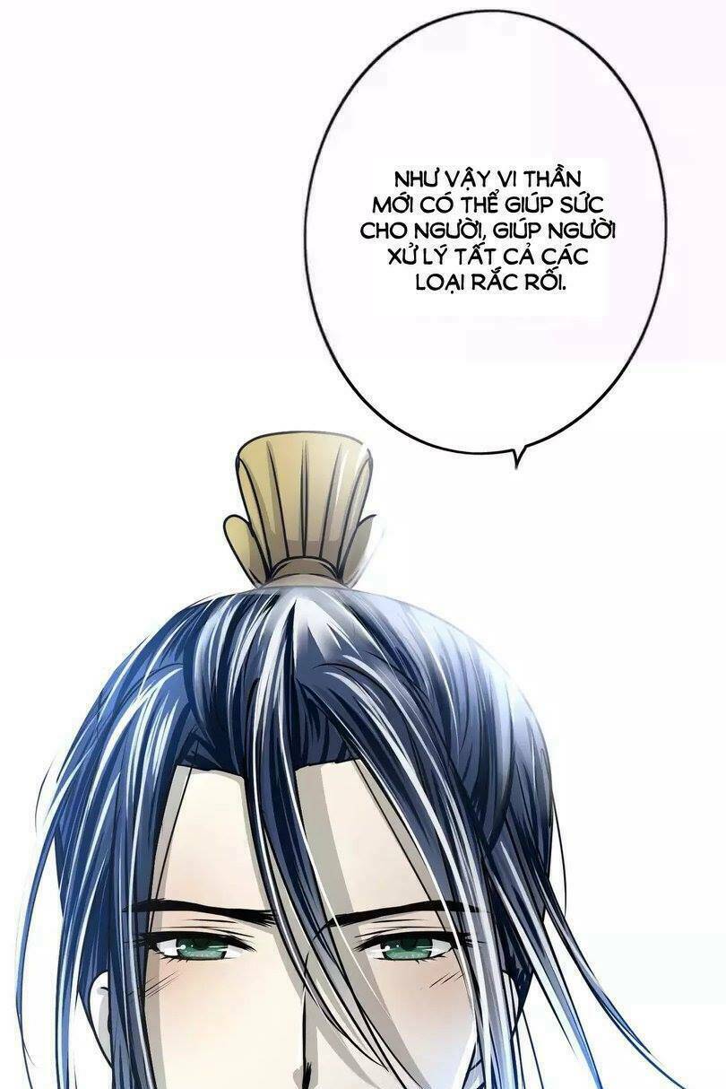 Nghịch Thần - Chapter 44 - Page 13