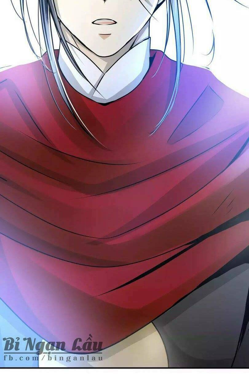 Nghịch Thần - Chapter 44 - Page 14