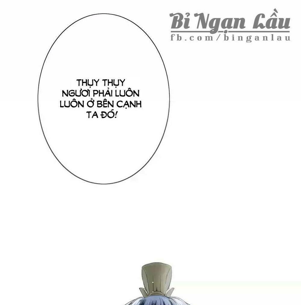 Nghịch Thần - Chapter 44 - Page 18