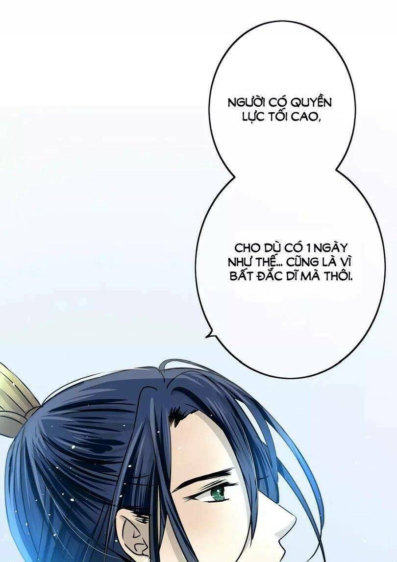 Nghịch Thần - Chapter 44 - Page 5