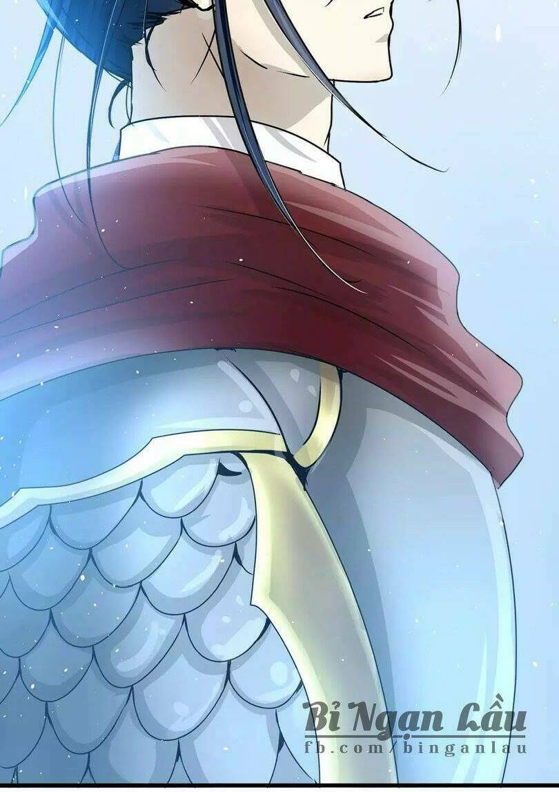 Nghịch Thần - Chapter 44 - Page 6