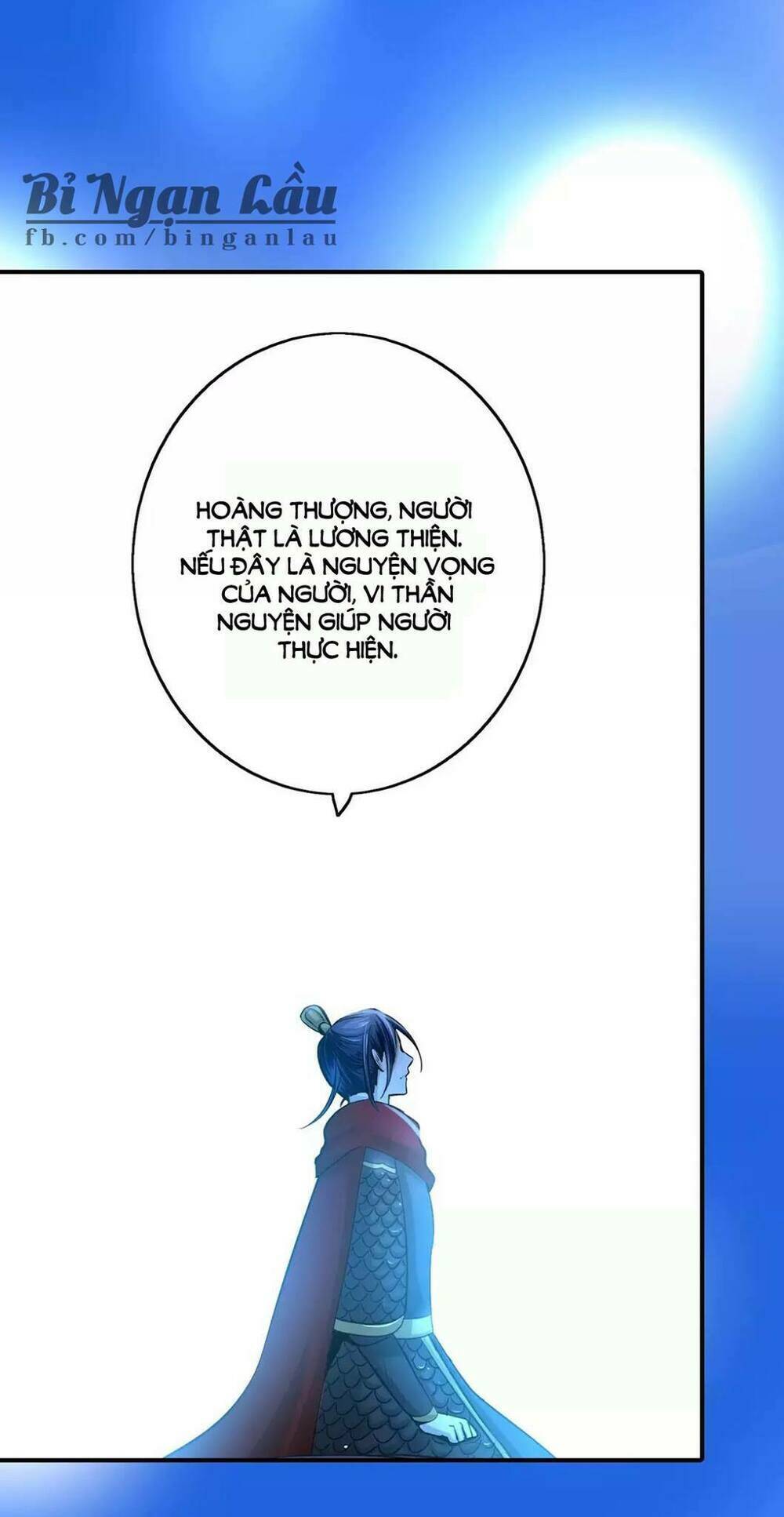 Nghịch Thần - Chapter 44 - Page 8