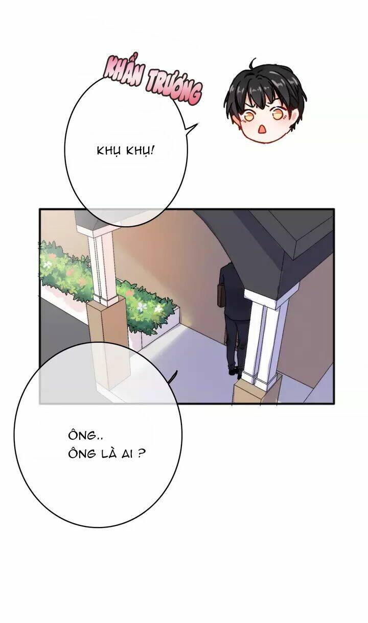 Thập Quang Mật Ngữ - Chapter 13 - Page 11