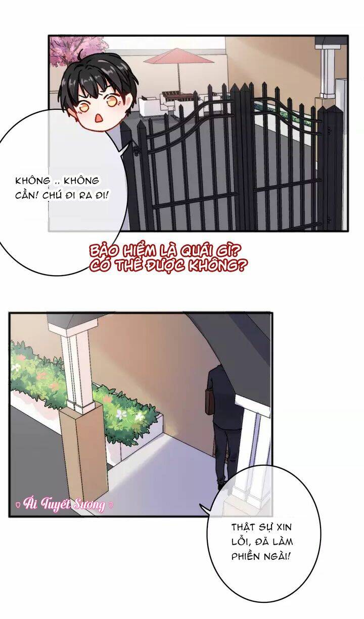 Thập Quang Mật Ngữ - Chapter 13 - Page 13