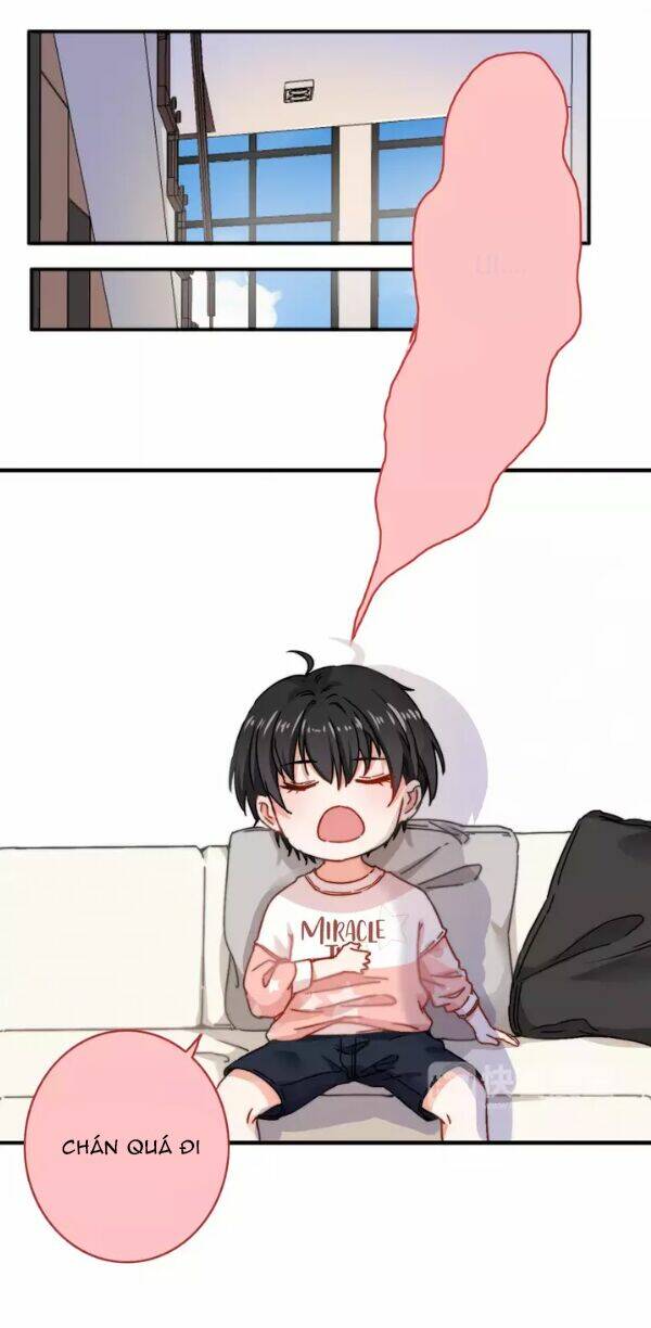 Thập Quang Mật Ngữ - Chapter 13 - Page 14