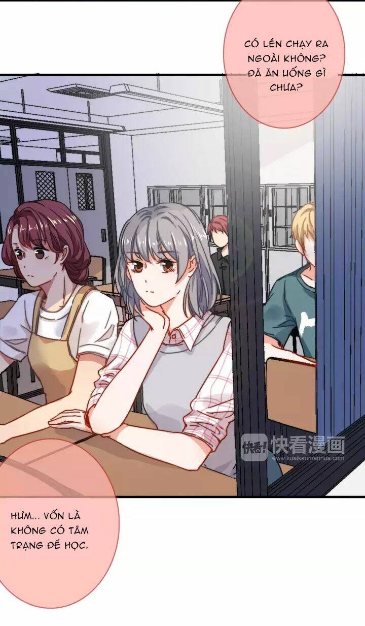 Thập Quang Mật Ngữ - Chapter 13 - Page 17