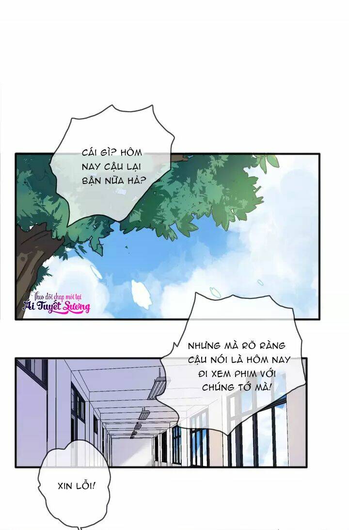 Thập Quang Mật Ngữ - Chapter 13 - Page 18