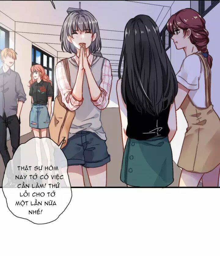 Thập Quang Mật Ngữ - Chapter 13 - Page 19