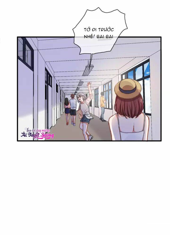 Thập Quang Mật Ngữ - Chapter 13 - Page 20