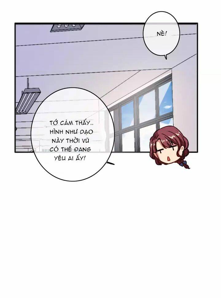 Thập Quang Mật Ngữ - Chapter 13 - Page 22