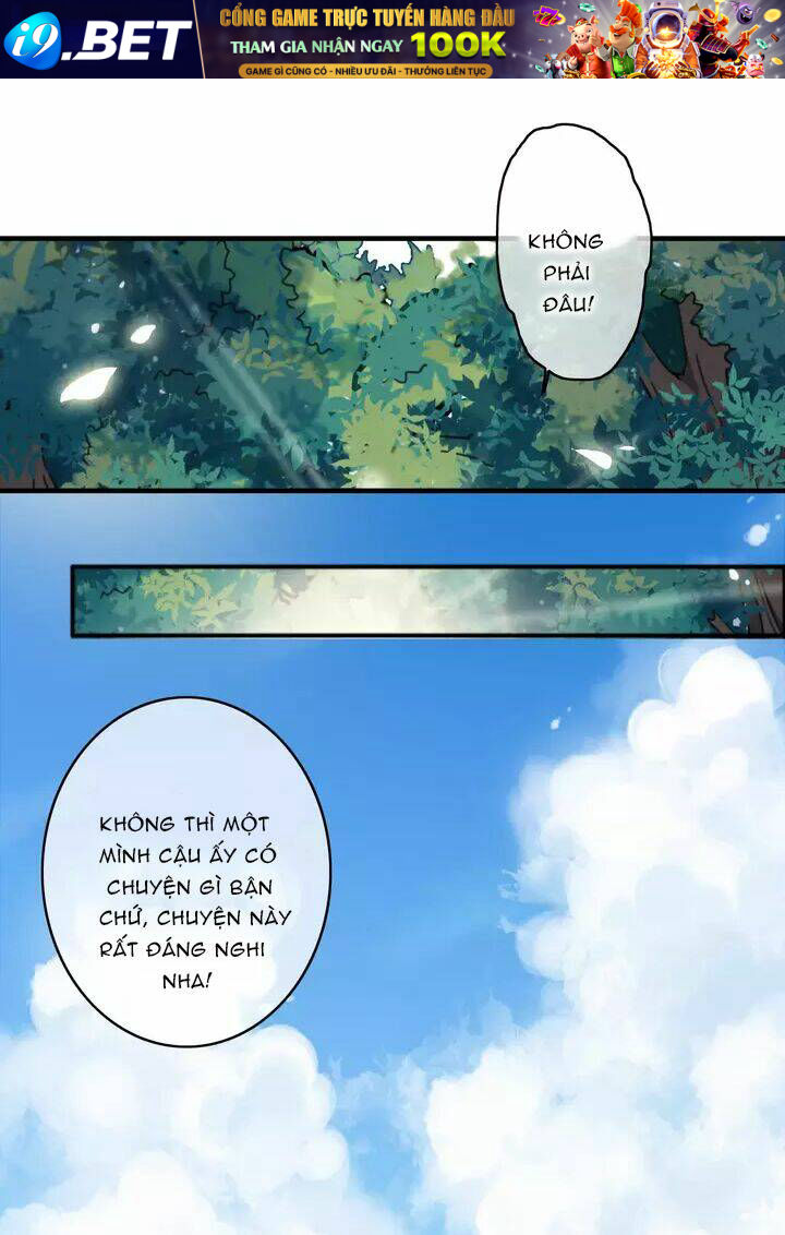 Thập Quang Mật Ngữ - Chapter 13 - Page 24