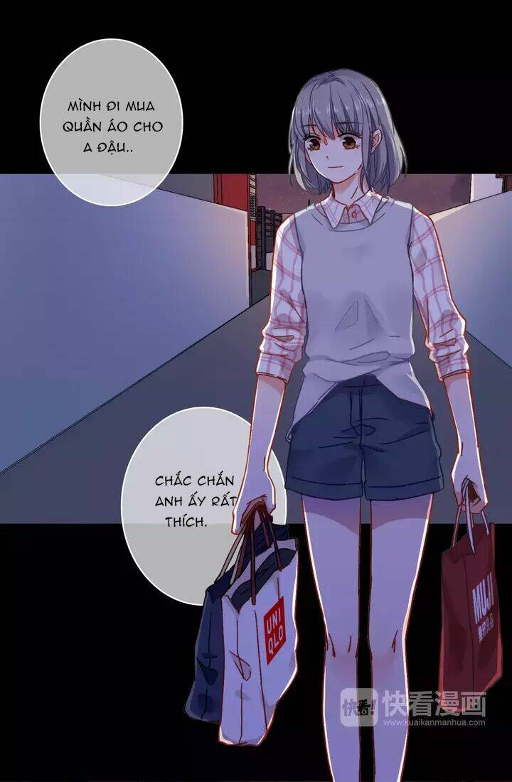 Thập Quang Mật Ngữ - Chapter 13 - Page 27