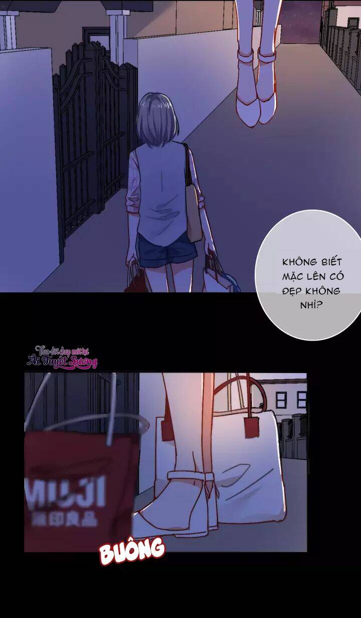 Thập Quang Mật Ngữ - Chapter 13 - Page 28