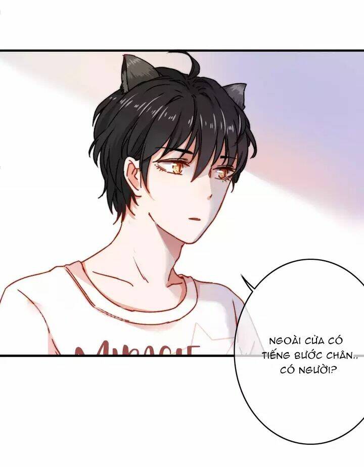 Thập Quang Mật Ngữ - Chapter 13 - Page 6