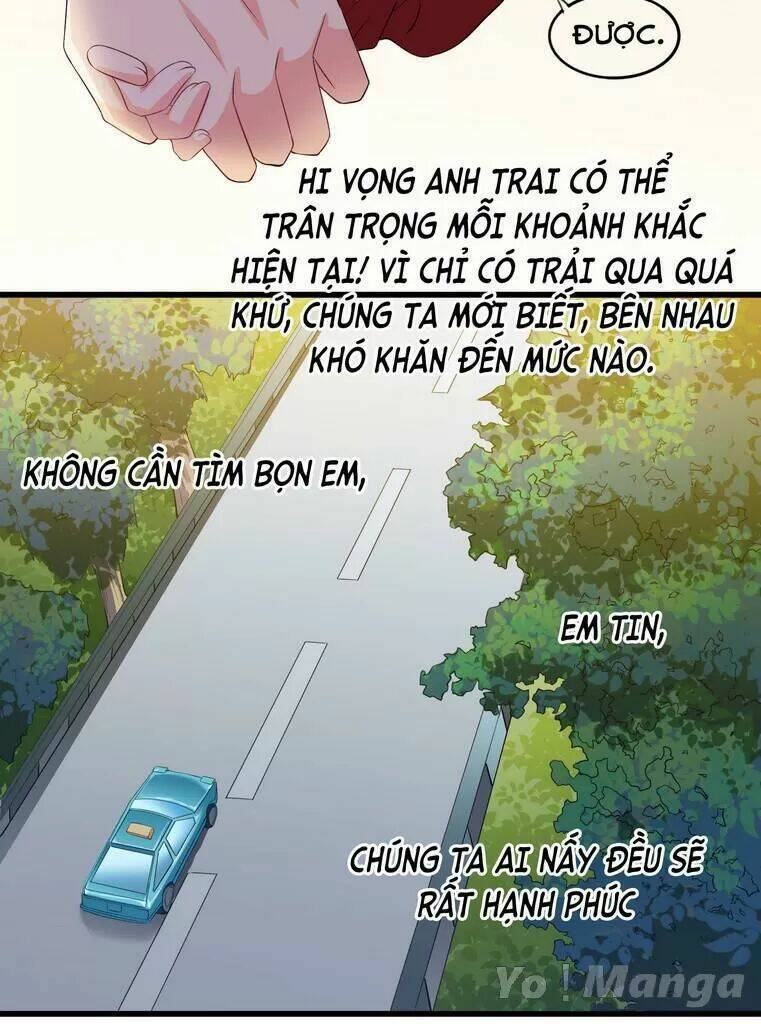 Cô Dâu Gả Thay Của Tổng Tài - Chapter 143 - Page 9