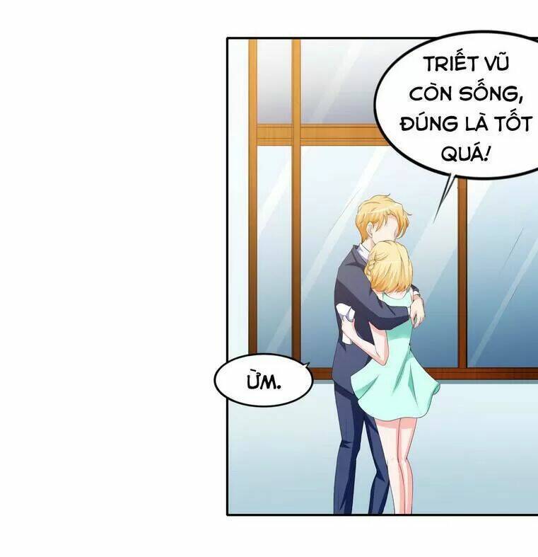 Cô Dâu Gả Thay Của Tổng Tài - Chapter 143 - Page 10