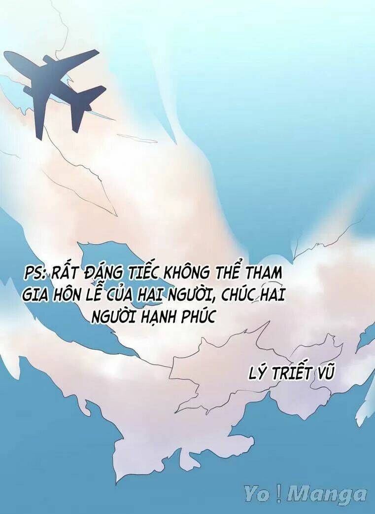 Cô Dâu Gả Thay Của Tổng Tài - Chapter 143 - Page 12