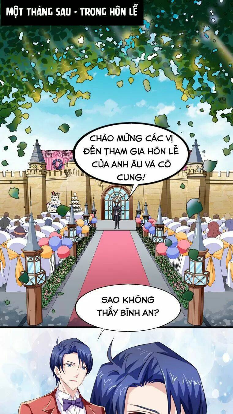 Cô Dâu Gả Thay Của Tổng Tài - Chapter 143 - Page 13