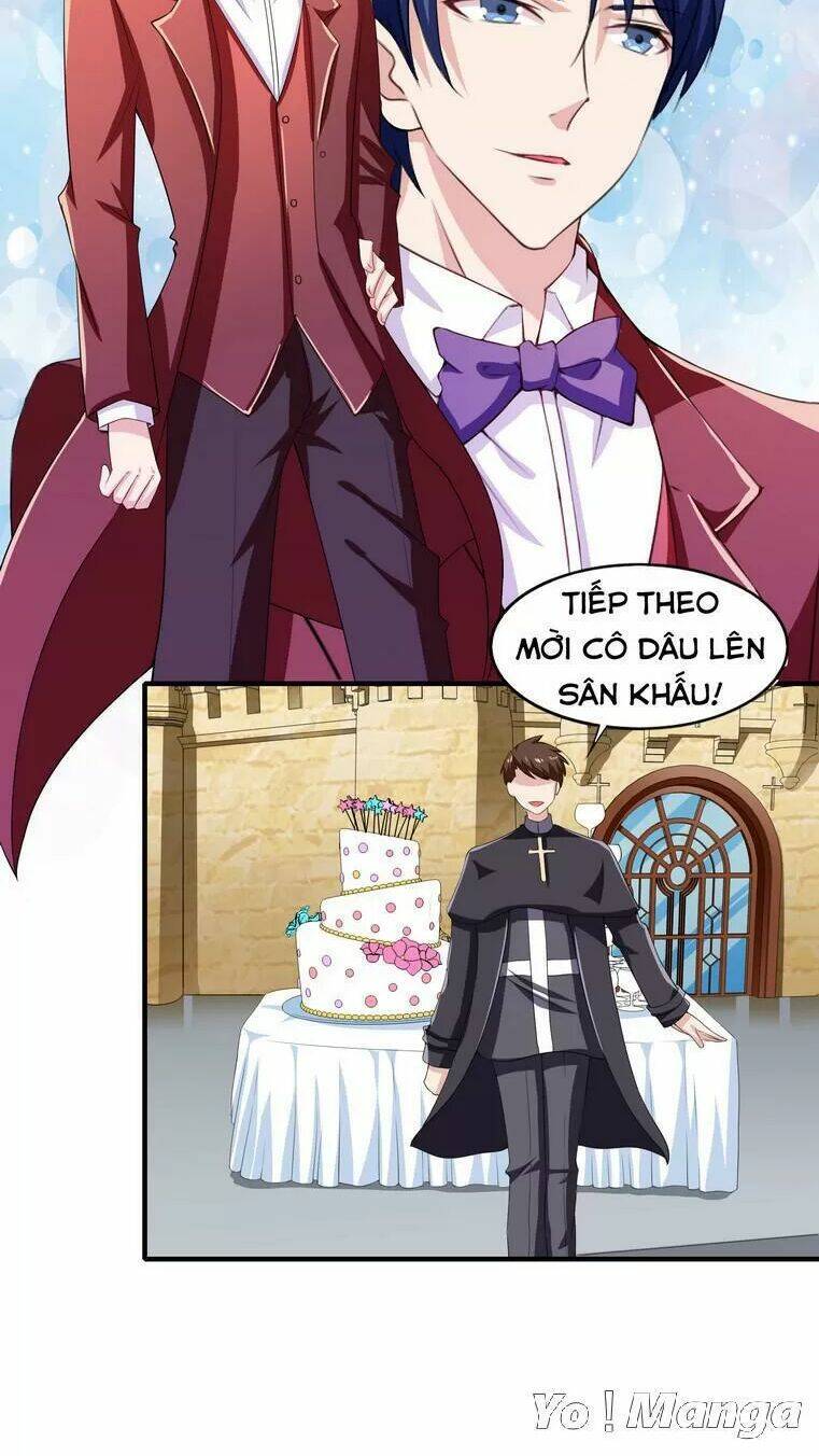 Cô Dâu Gả Thay Của Tổng Tài - Chapter 143 - Page 14